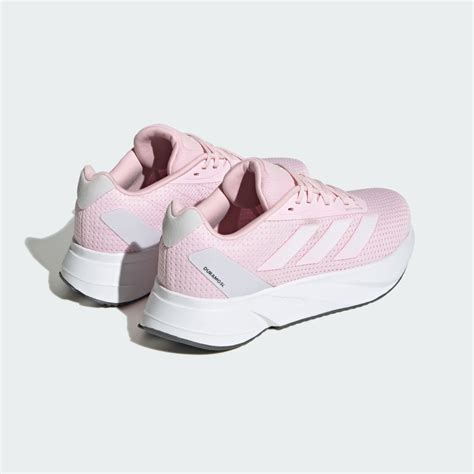 adidas duramo 7 herren schwarz weiß|Adidas duramo shoes pink.